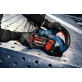 BOSCH EXPERT EXWS18V2-230P kampinis šlifuoklis SOLO XL-Boxx 
